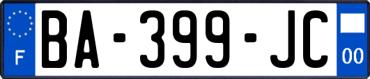 BA-399-JC