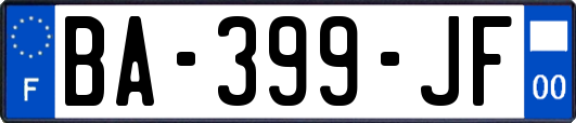 BA-399-JF