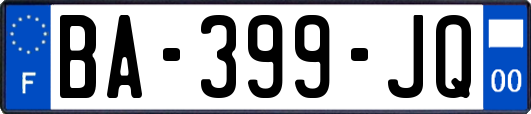 BA-399-JQ