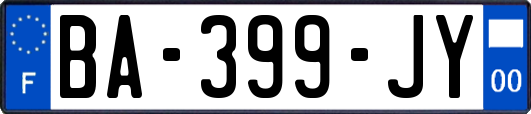 BA-399-JY