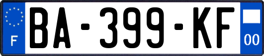 BA-399-KF