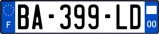 BA-399-LD