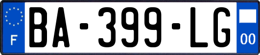 BA-399-LG