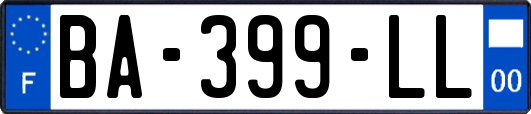 BA-399-LL