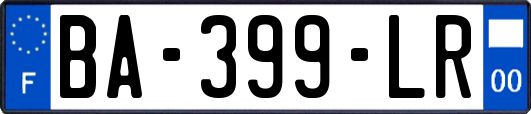 BA-399-LR