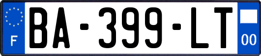 BA-399-LT