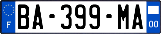 BA-399-MA