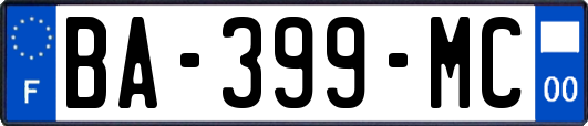 BA-399-MC