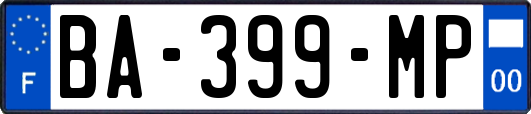 BA-399-MP