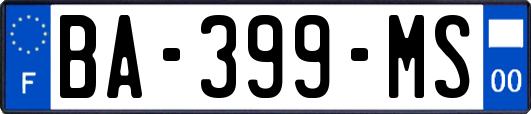 BA-399-MS