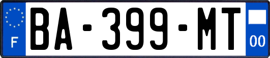 BA-399-MT