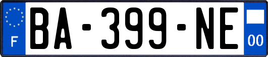 BA-399-NE