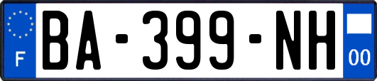 BA-399-NH