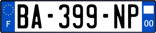 BA-399-NP