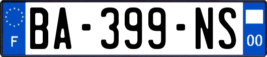 BA-399-NS