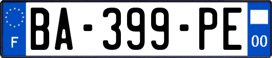 BA-399-PE