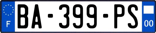 BA-399-PS