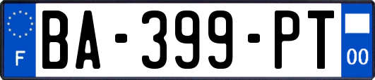 BA-399-PT