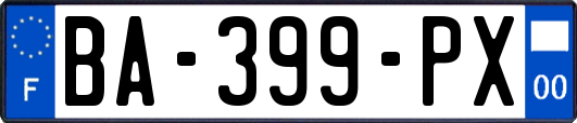 BA-399-PX