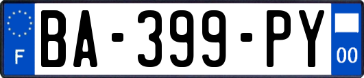 BA-399-PY