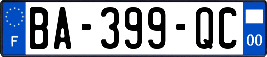 BA-399-QC