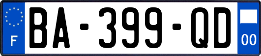 BA-399-QD