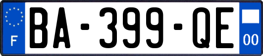 BA-399-QE