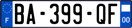 BA-399-QF