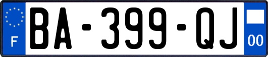 BA-399-QJ
