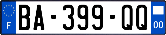 BA-399-QQ