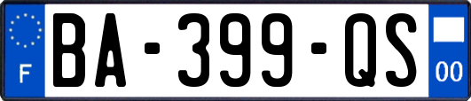 BA-399-QS