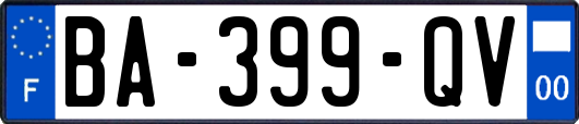 BA-399-QV