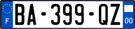 BA-399-QZ