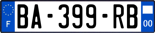 BA-399-RB