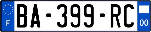 BA-399-RC