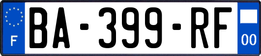 BA-399-RF