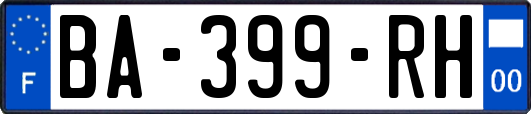 BA-399-RH