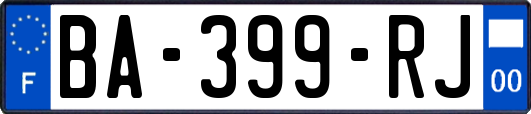 BA-399-RJ