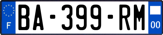 BA-399-RM