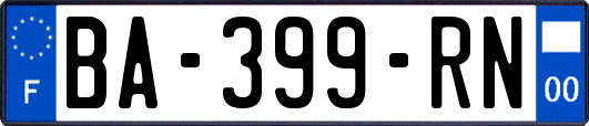 BA-399-RN