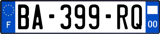 BA-399-RQ