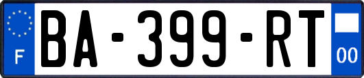 BA-399-RT