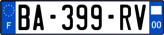 BA-399-RV