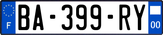 BA-399-RY