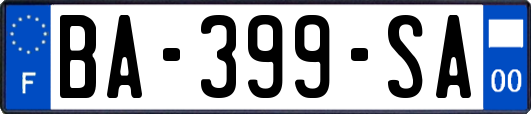 BA-399-SA