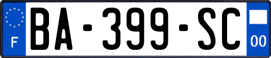 BA-399-SC