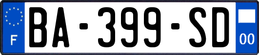 BA-399-SD