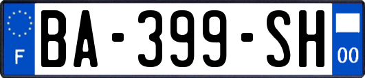 BA-399-SH
