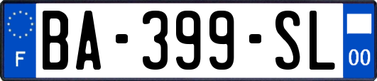 BA-399-SL