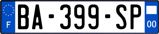 BA-399-SP
